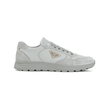 PRADA Men's Polyamide Sneakers