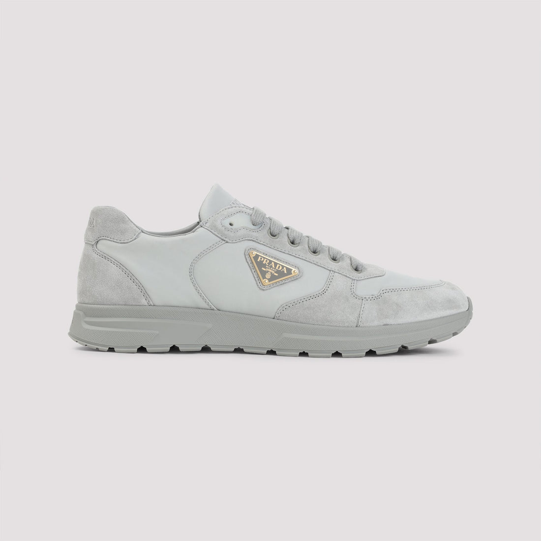 PRADA Men's Polyamide Sneakers