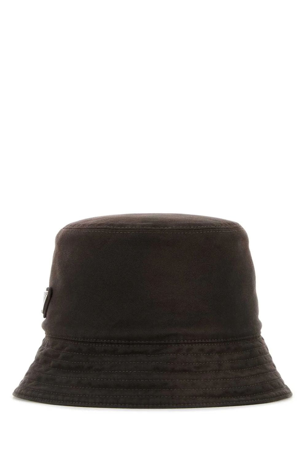 PRADA Sophisticated Men's Capsule Hat