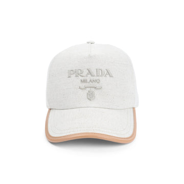 PRADA Stylish Cappelli for Men - FW25