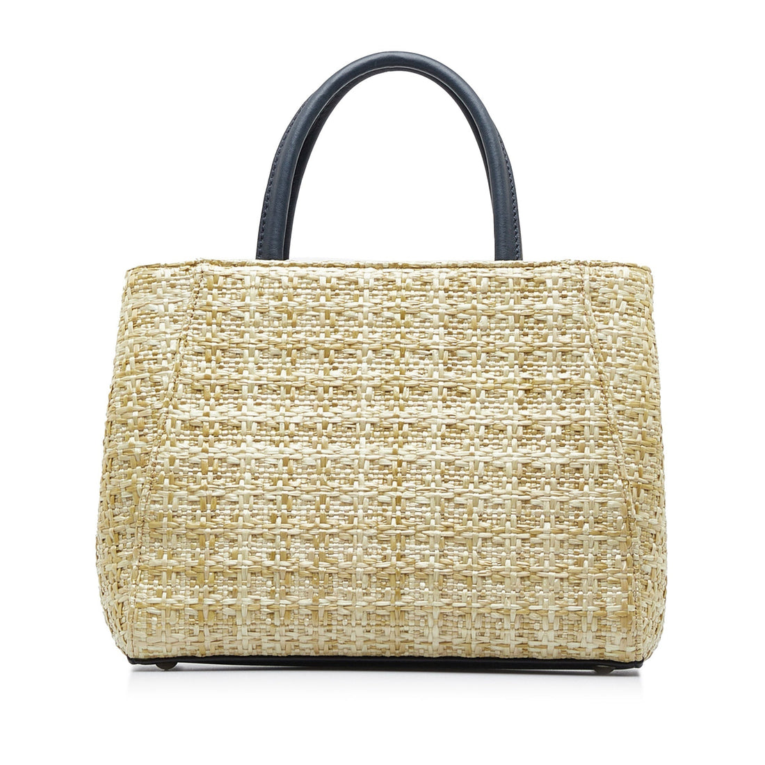 FENDI Petit 2Jours Satchel