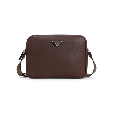 PRADA Mini Crossbody Handbag - Unisex