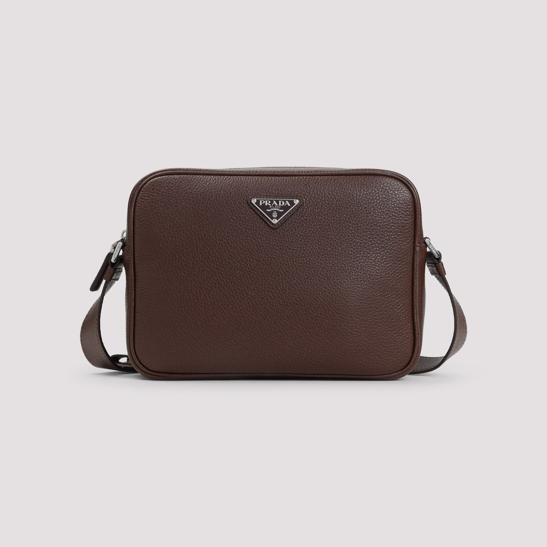 PRADA Mini Crossbody Handbag - Unisex