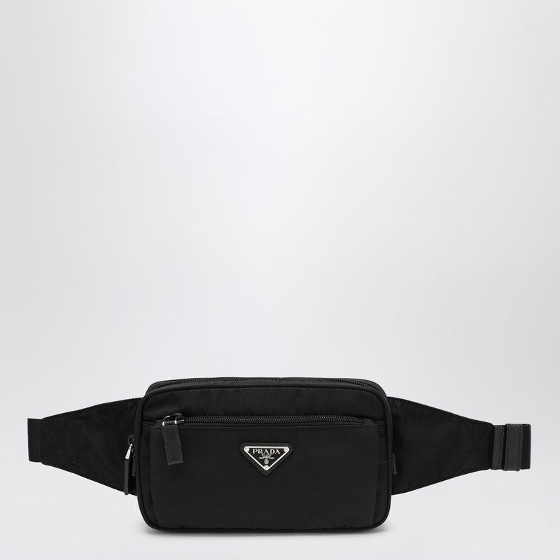 PRADA Mini Re-Nylon Bumbag for Men