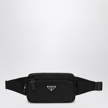 PRADA Mini Re-Nylon Bumbag for Men