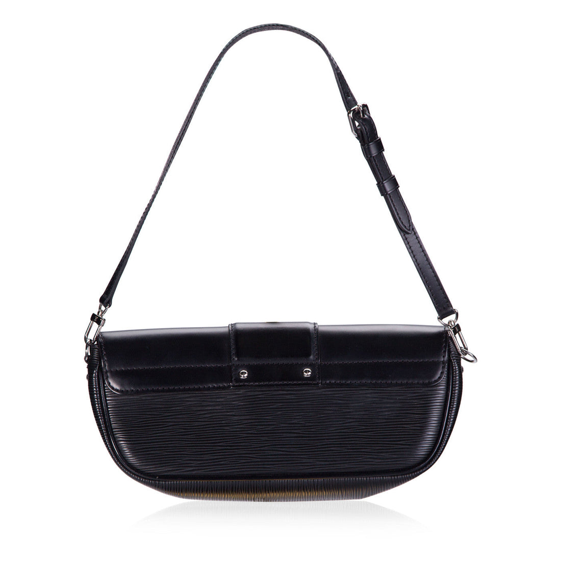 Louis Vuitton Pochette Montaigne Clutch