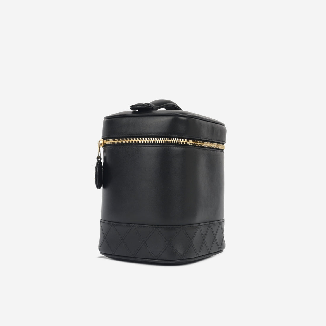 Chanel Tall Vanity Case Vintage