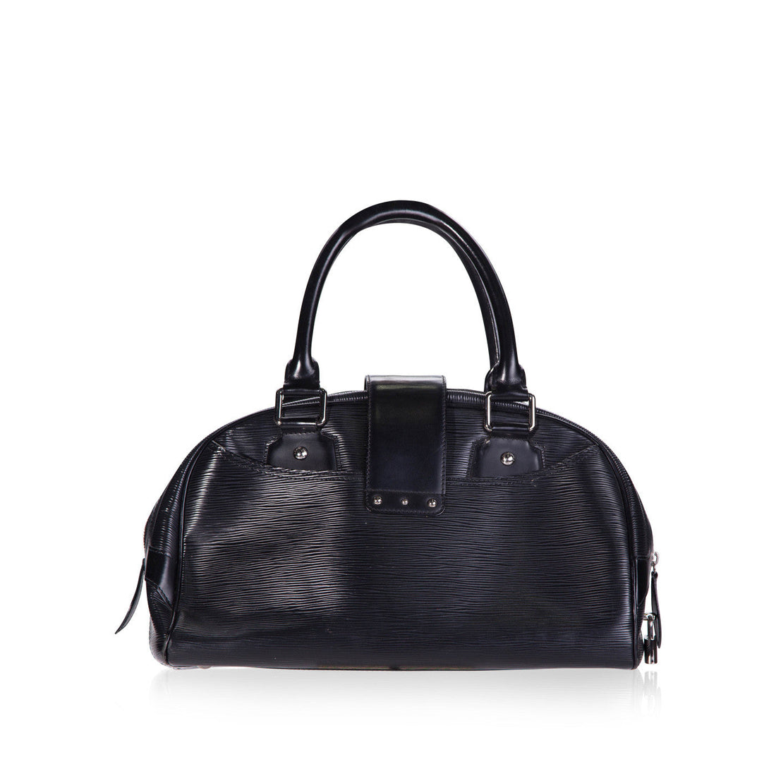 Louis Vuitton Bowling Bag Montaigne GM