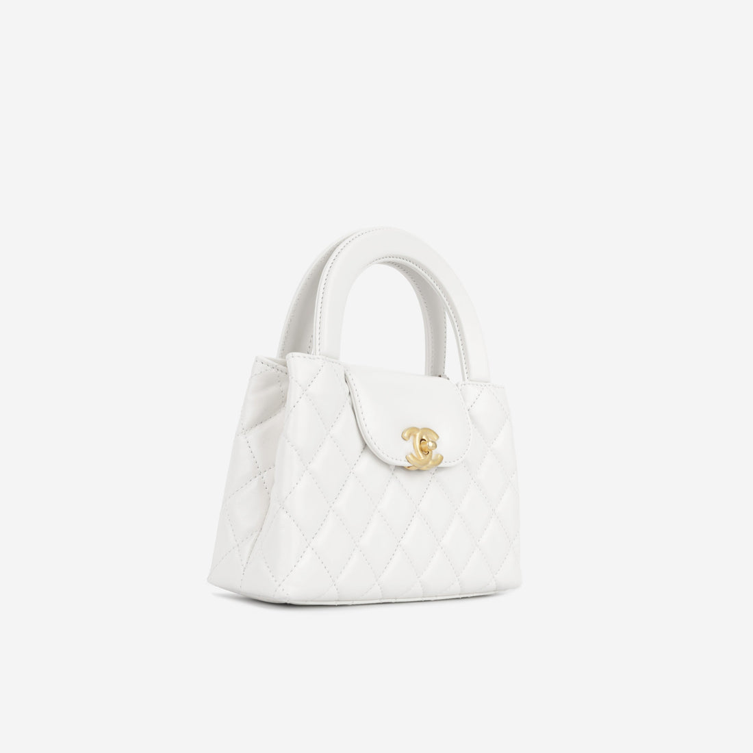 Chanel Small Kelly Re-Edition