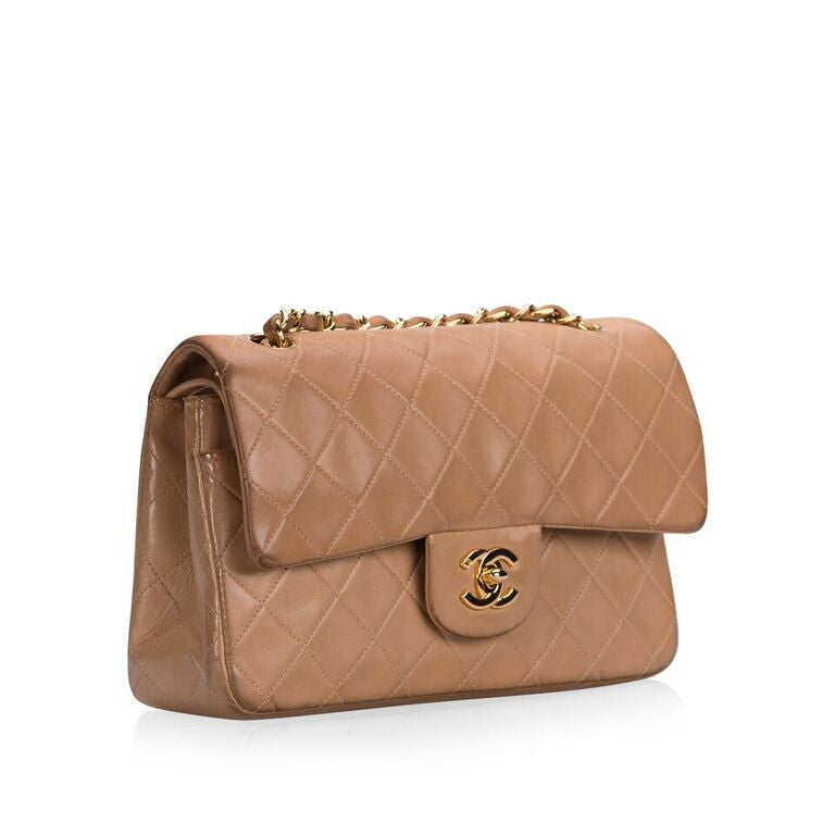 Chanel Small Classic Flap Bag