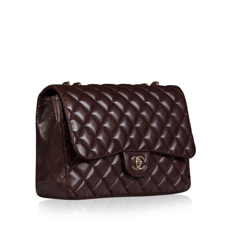 Chanel Jumbo Single Flap Bag