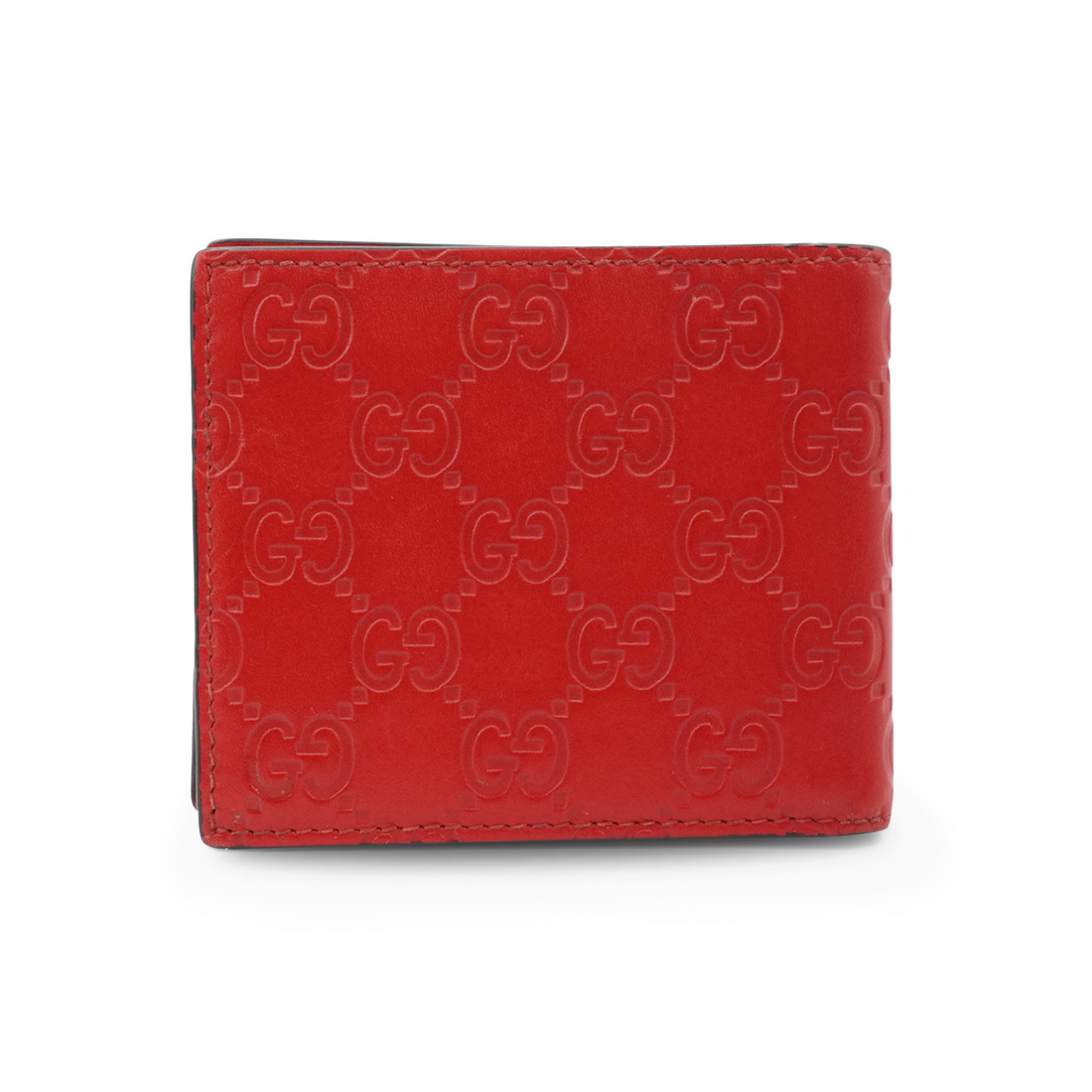 Gucci Bi-Fold Wallet