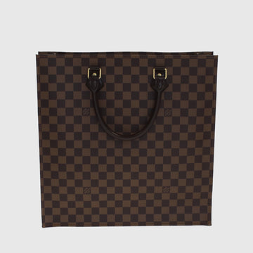 Brown Damier Ebene Venice Sac Plat GM Bag