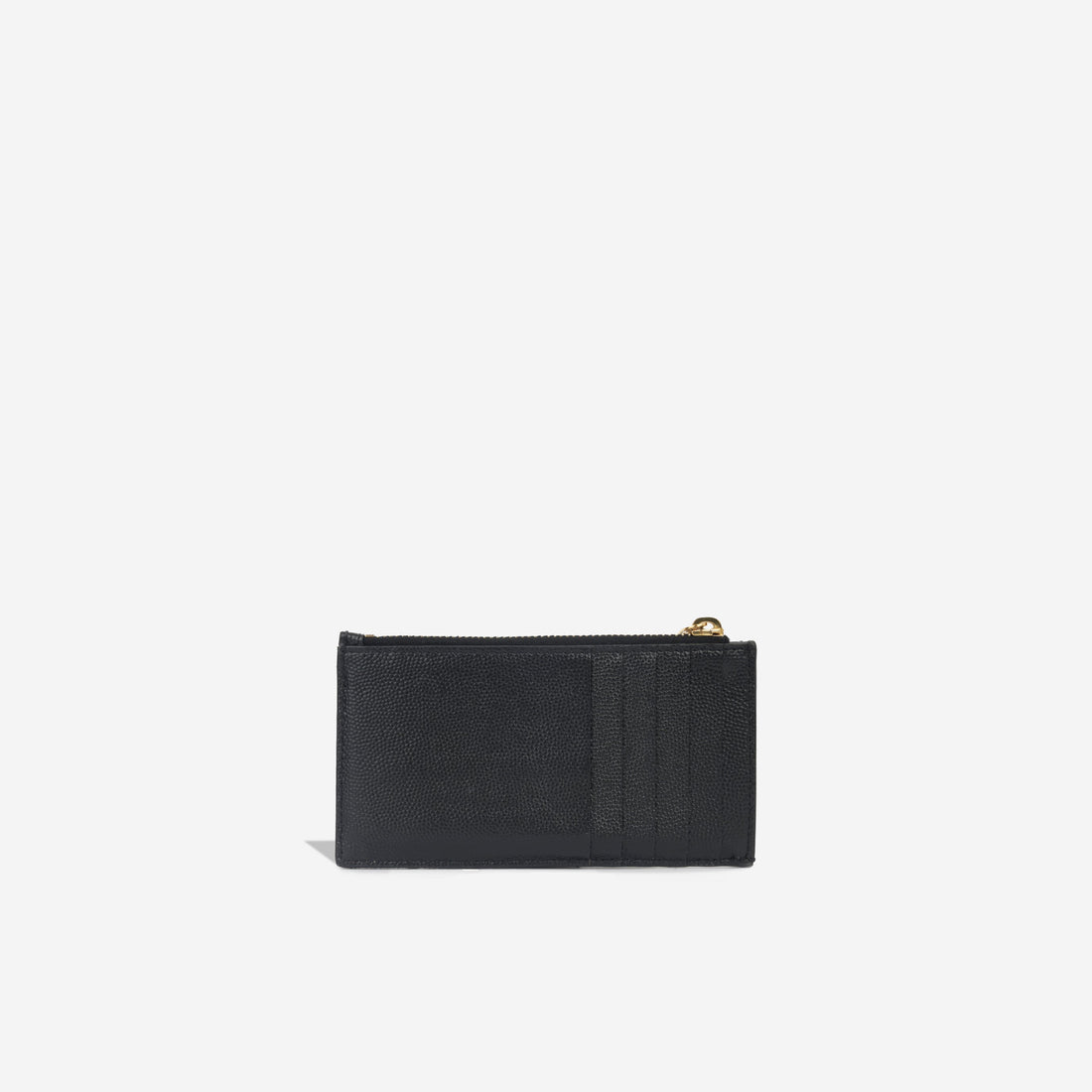 Yves Saint Laurent Fragments Cardholder