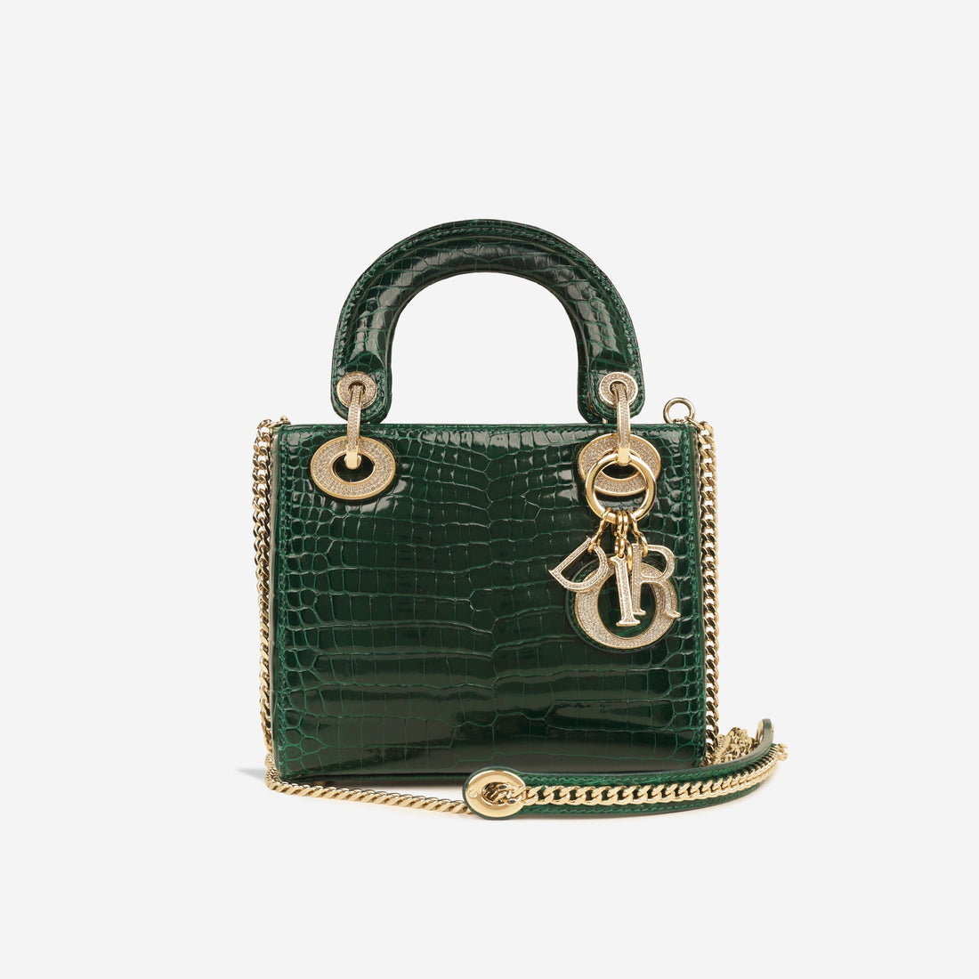 Christian Dior Lady Dior Mini