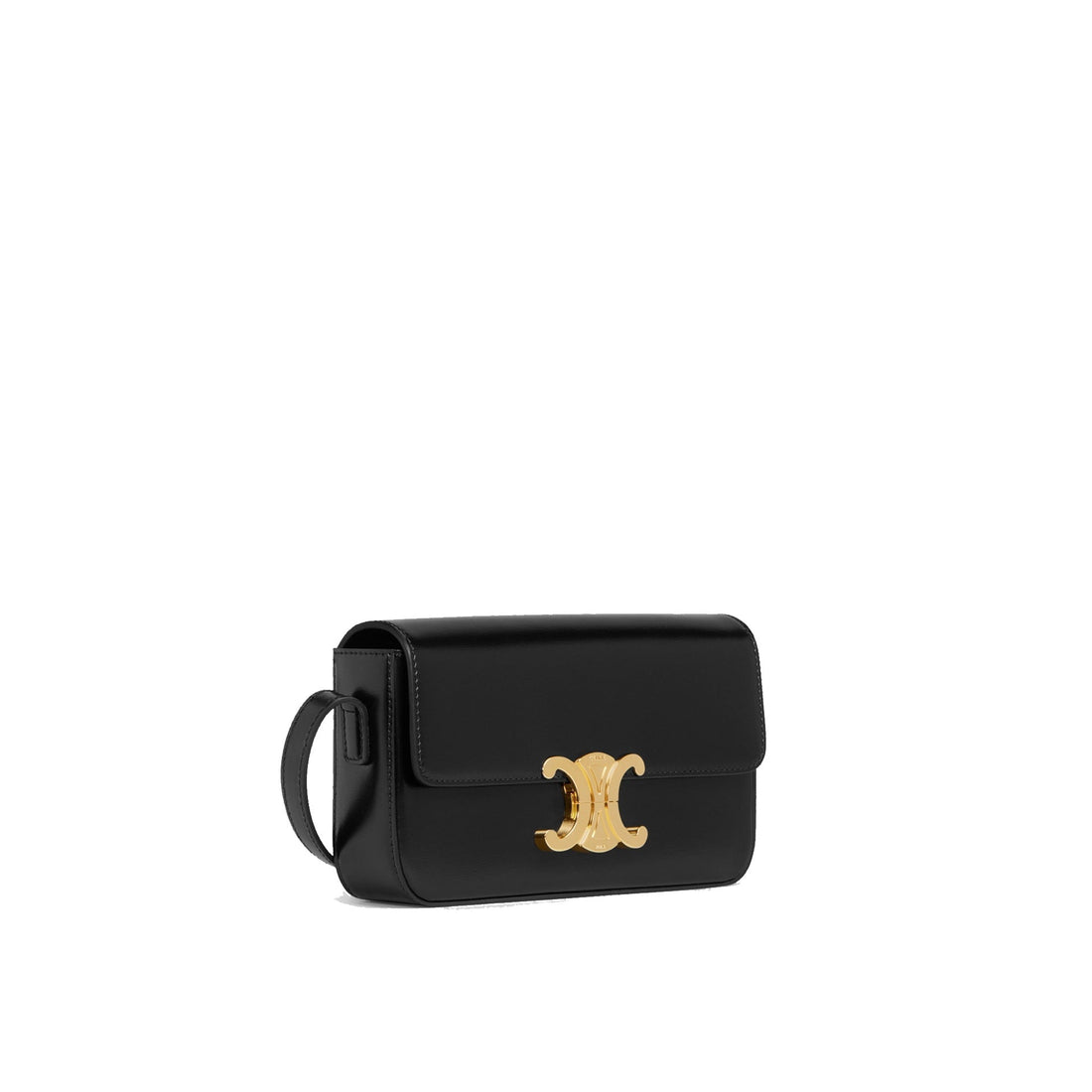 Claude Triomphe Shoulder Bag