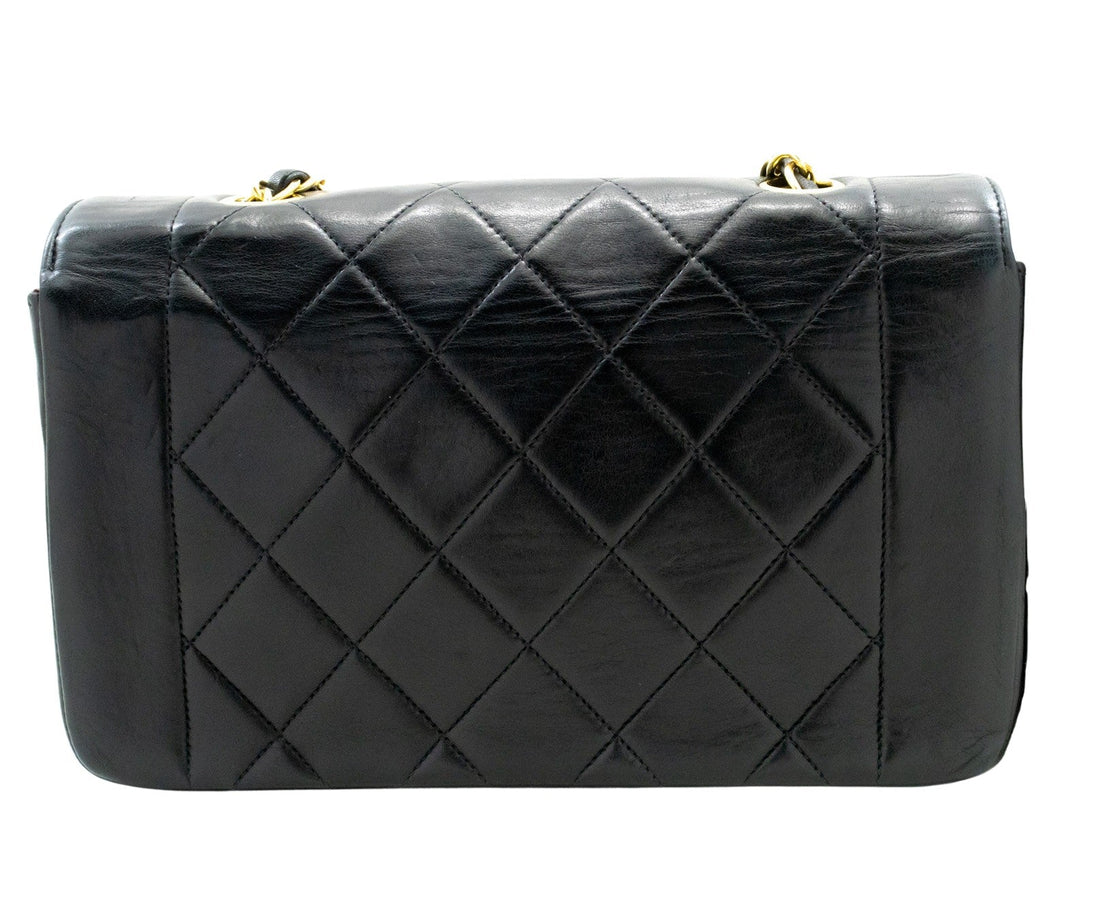Top Quality Chanel Diana Shoulder Bag
