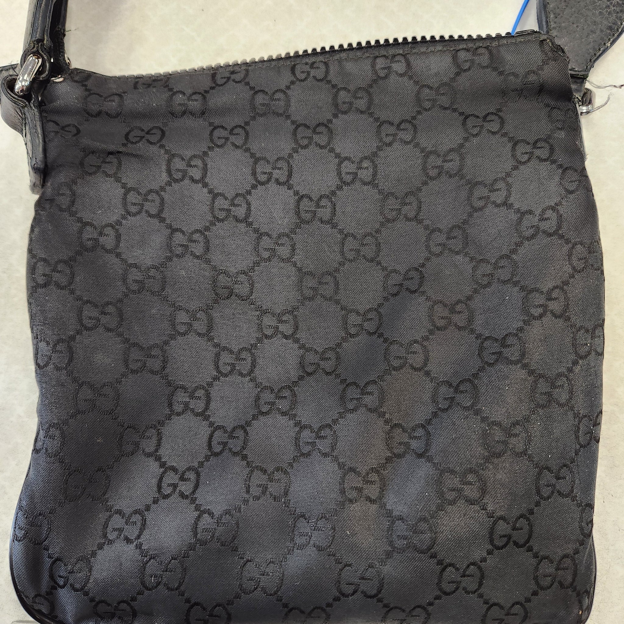 Crossbody Designer By Gucci  Size: Medium