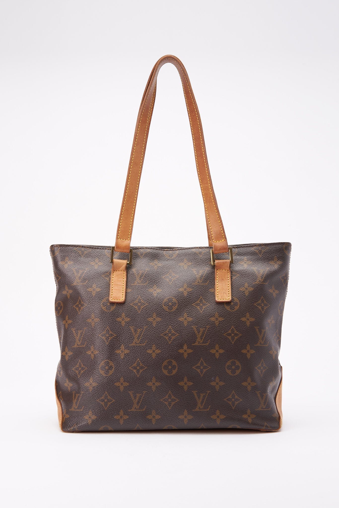 Louis Vuitton Cabas Piano Tote Bag