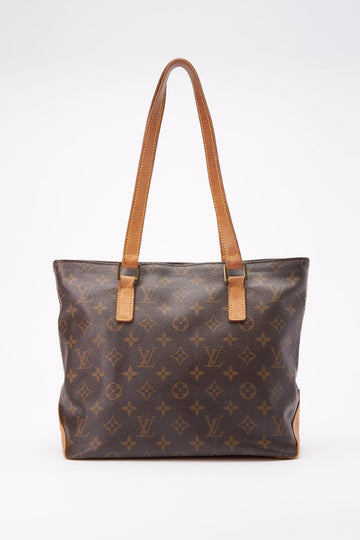 Louis Vuitton Cabas Piano Tote Bag