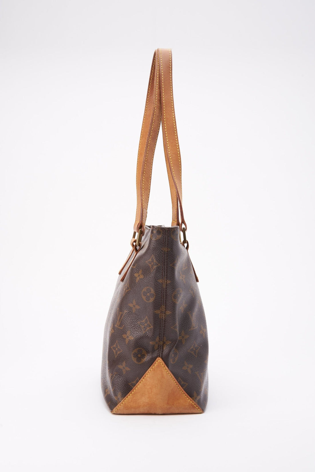 Louis Vuitton Cabas Piano Tote Bag