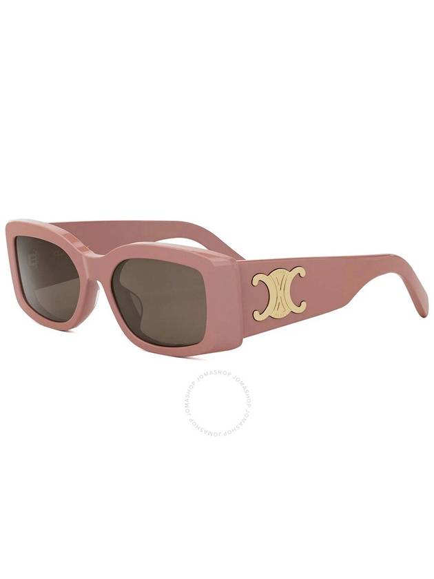 CELINE 24SS sunglasses CL40282U 72E pink
