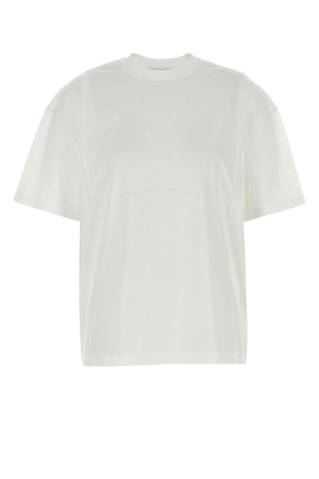 PRADA Essential Cotton T-Shirt for Women