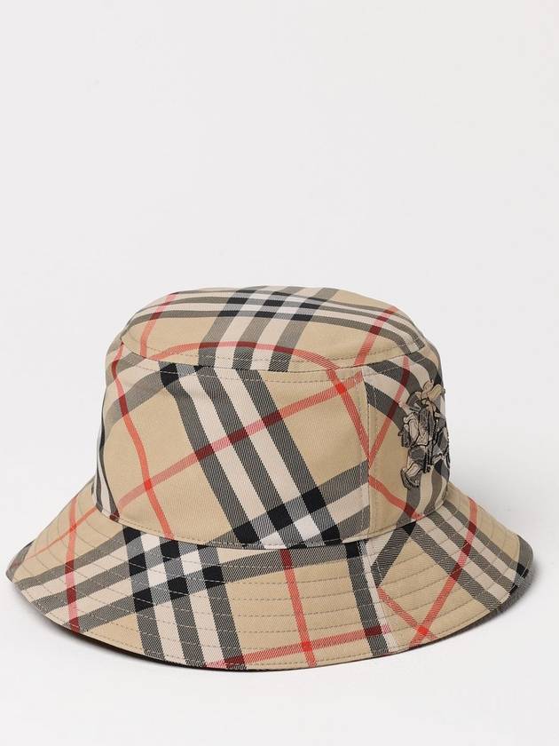 Burberry Hat woman Burberry