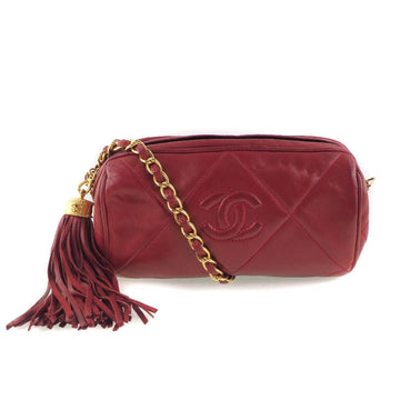 Top Quality Chanel Matrasse Shoulder Bag