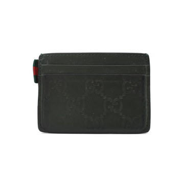 Gucci 'Guccissima' Card Holder