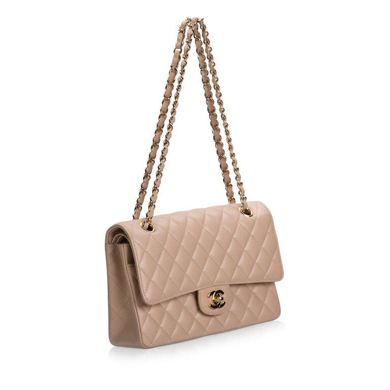 Chanel Classic Flap Bag