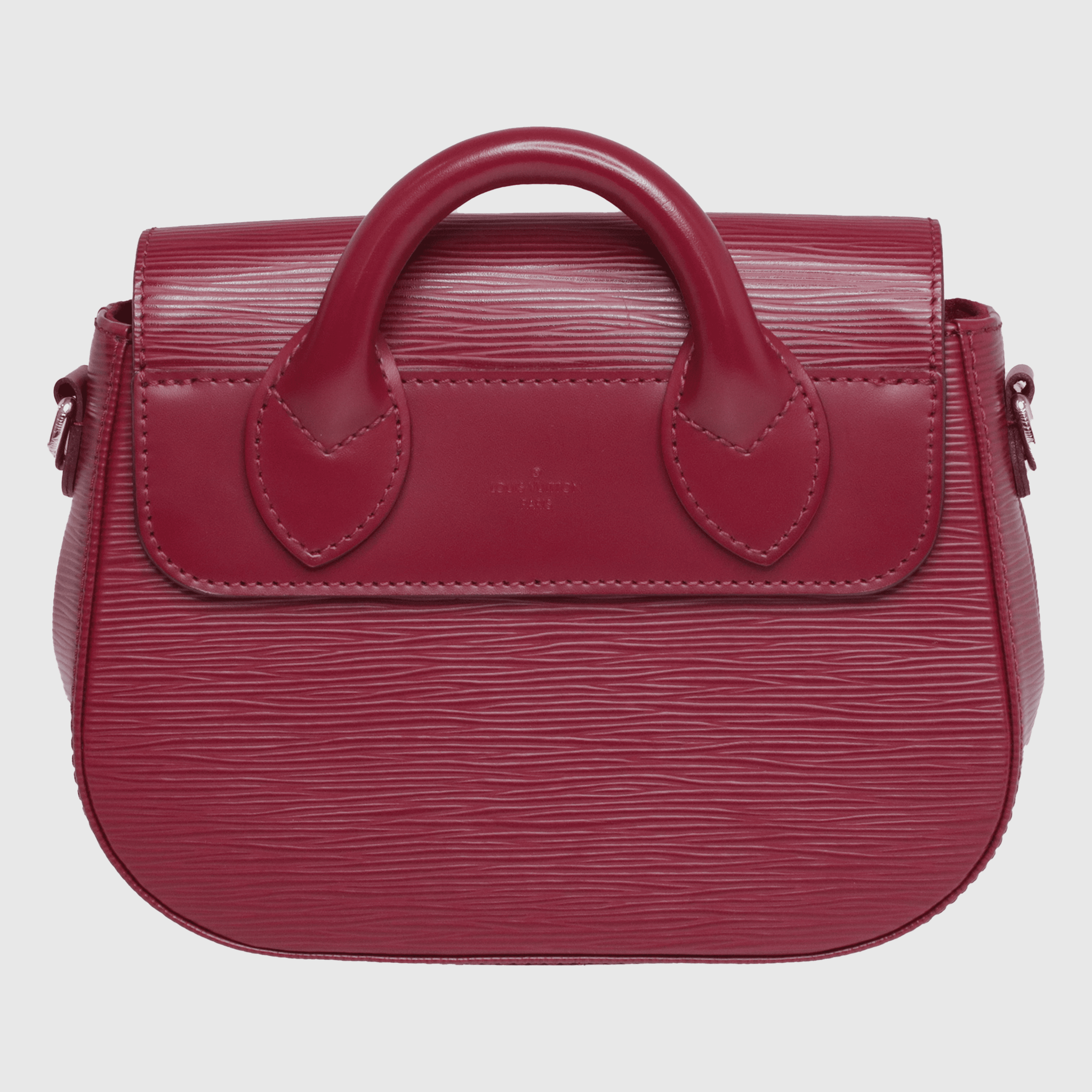 Fuchsia Epi Eden PM Bag
