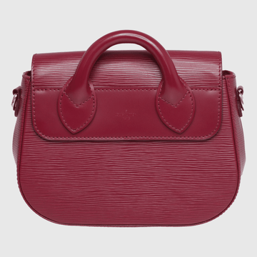 Fuchsia Epi Eden PM Bag