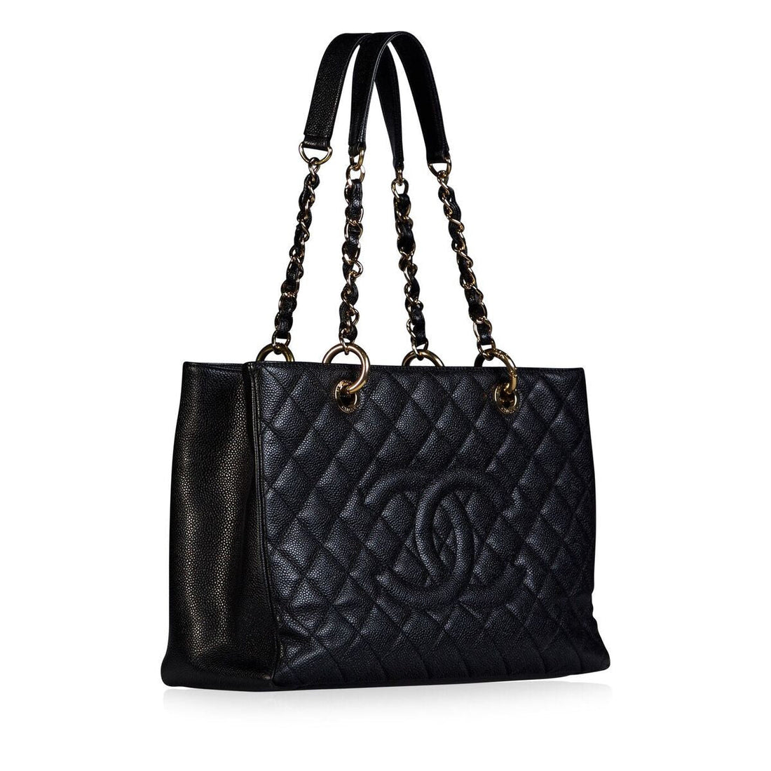 Chanel Grand Shopping Tote
