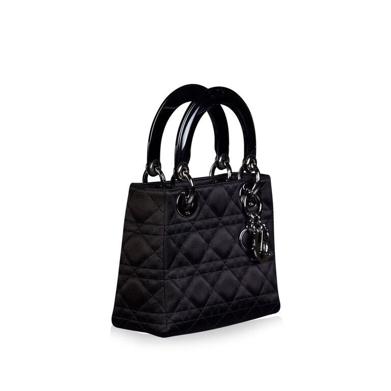 Christian Dior Lady Dior Micro