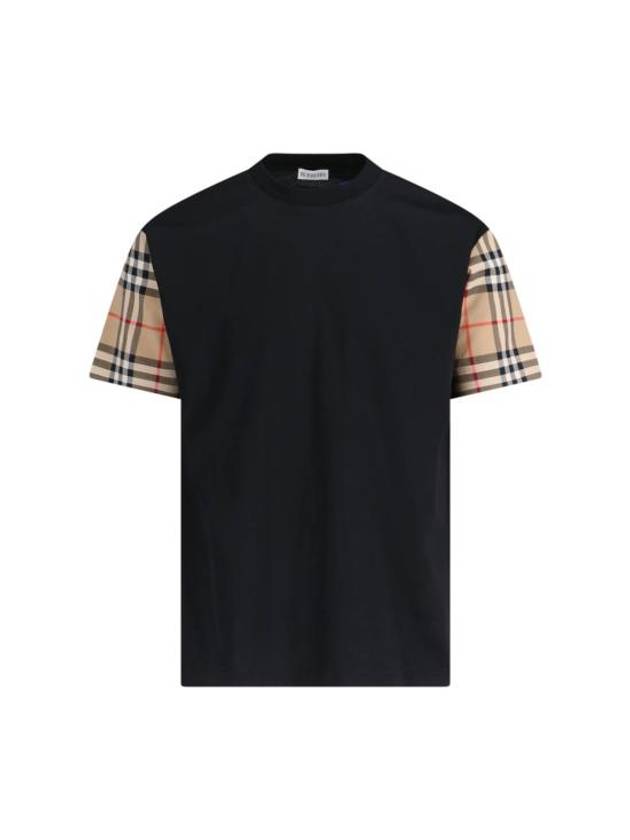 Burberry Short Sleeve T Shirt 8073028 A1189