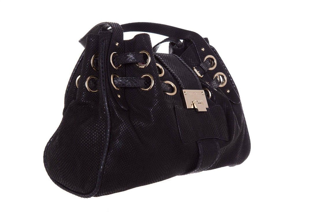 Jimmy Choo Black Hobo