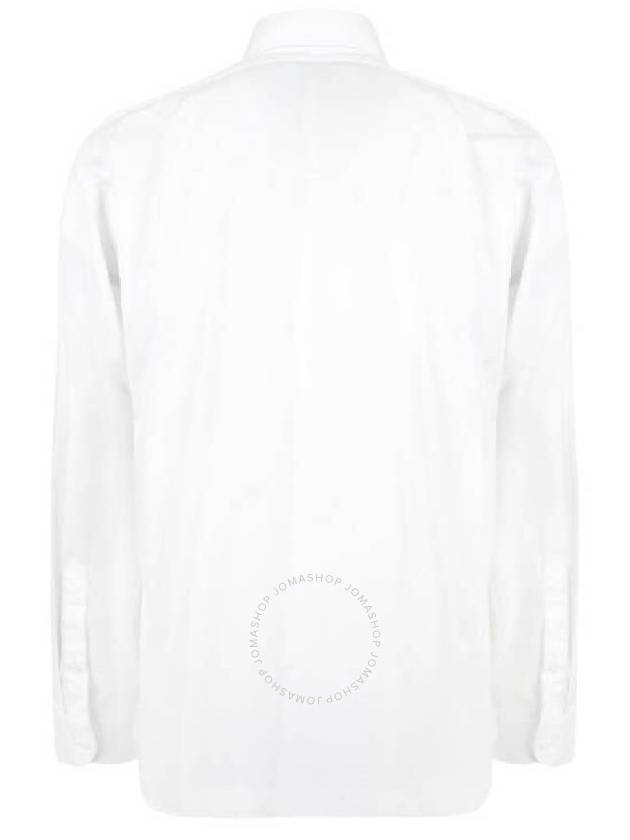Burberry Burberry Classic Long Sleeve Shirt, Brand Size 41 (US Size 16)