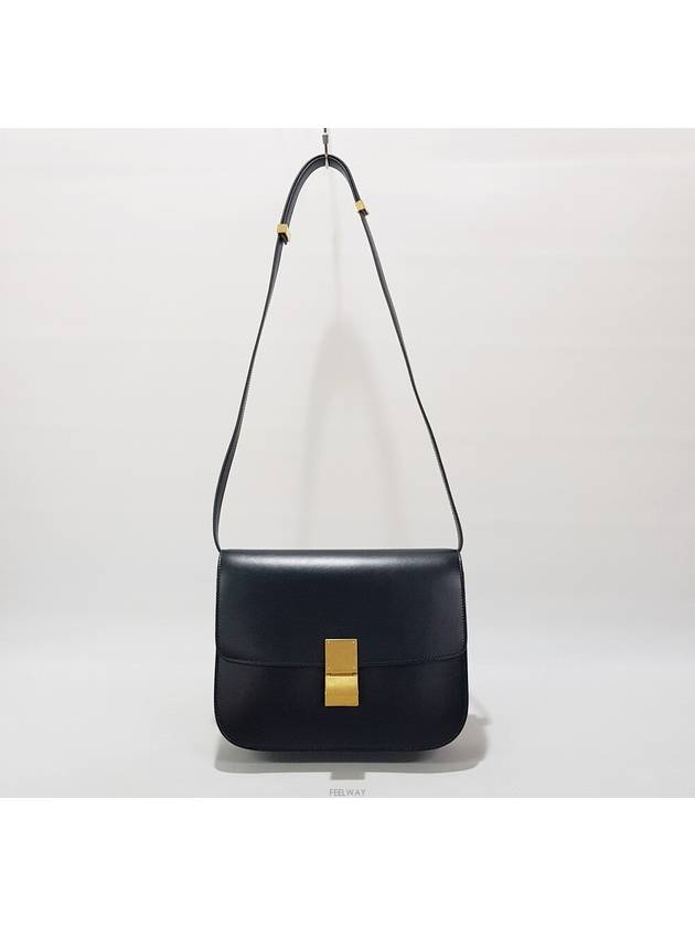 CELINE Classic Box Bag Medium