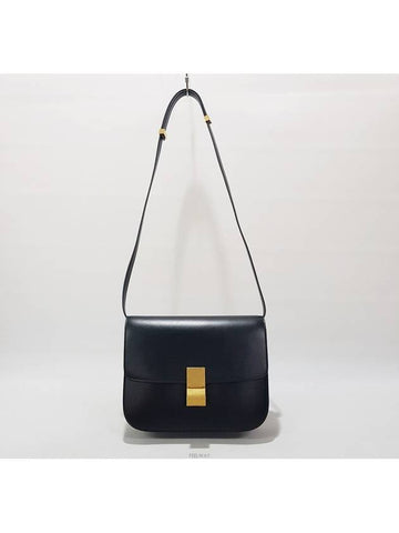 CELINE Classic Box Bag Medium