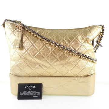 Top Quality Chanel Gabrielle Shoulder Bag