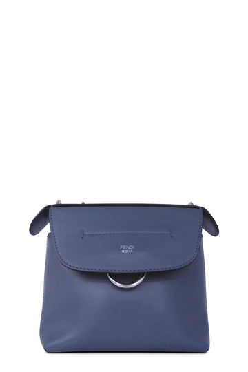 Mini Back To School Backpack Slate