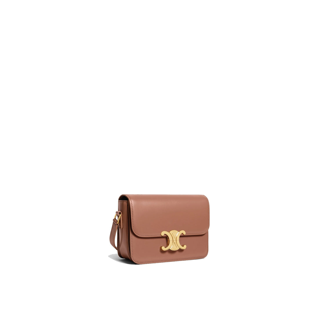 Teen Triomphe Shoulder Bag