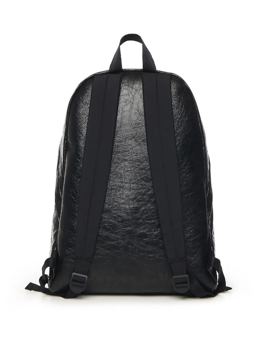 BALENCIAGA Explorer Mini Backpack - Luxurious Lambskin