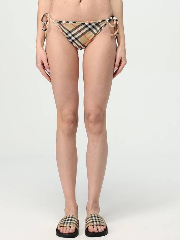 Burberry Swimsuit woman Burberry