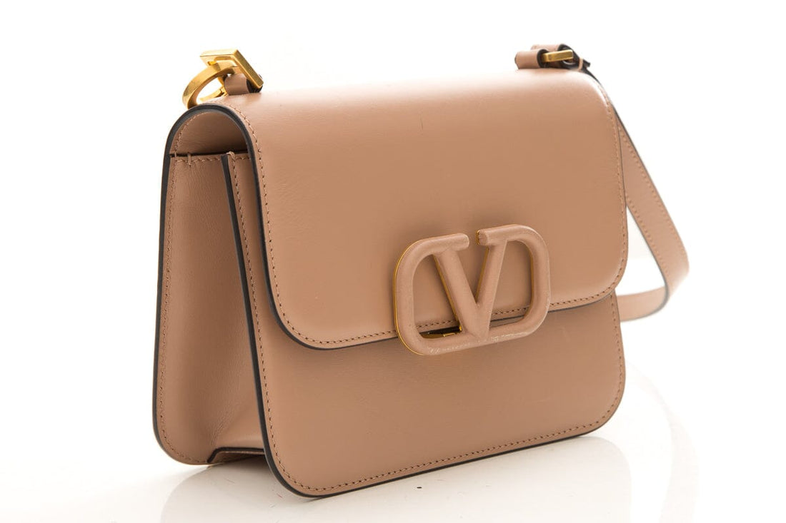 Valentino Nude VSLING Small Shoulder Bag