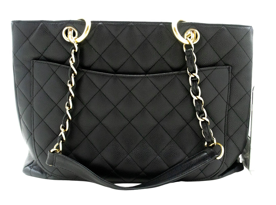 Top Quality Chanel Grand shopping Shoulder Bag