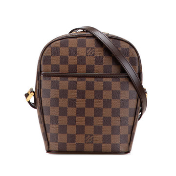 Louis Vuitton IpanemaPM Damier Shoulder Bag