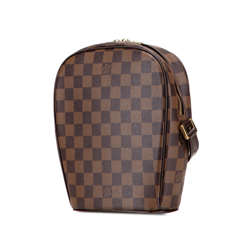 Louis Vuitton IpanemaPM Damier Shoulder Bag