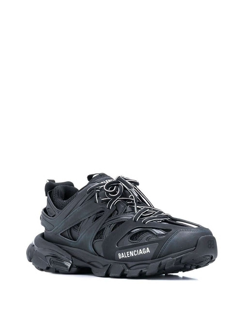 BALENCIAGA Dynamic Track Sneakers for Women